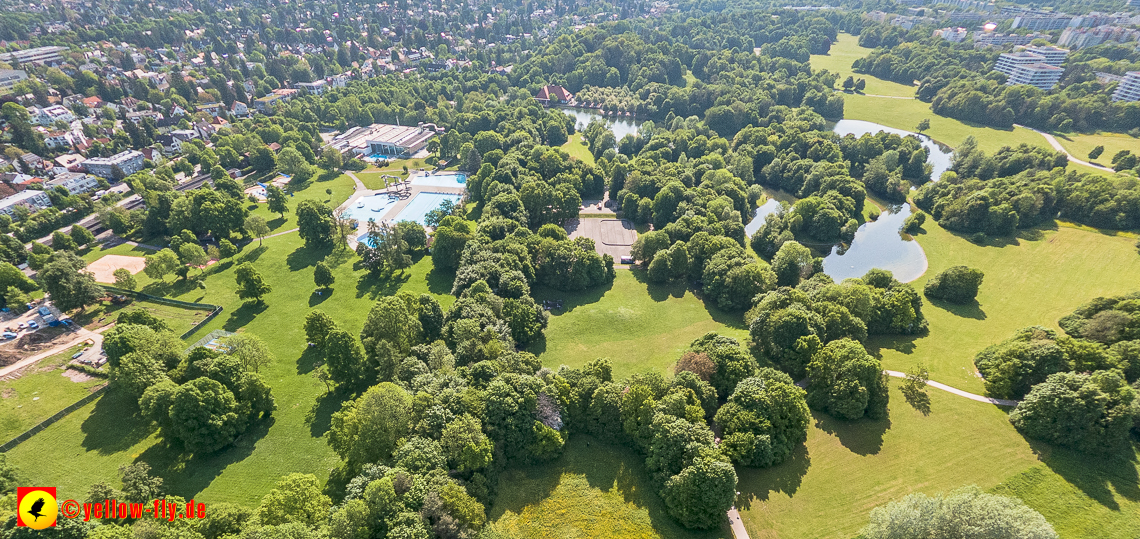 22.05.2023 - Geothermie im Michaelibad in Neuperlach